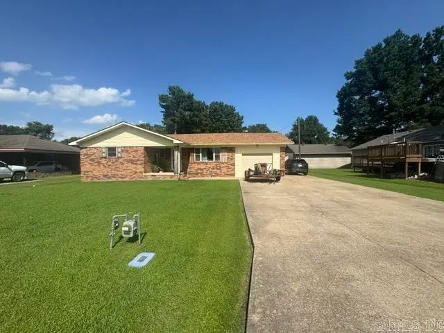 712 11th Street, Corning, AR 72422 - #2