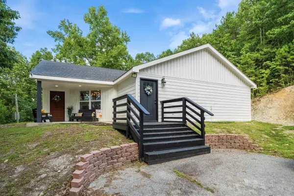 189 Crepe Myrtle Trail, Hot Springs Village, AR 71909