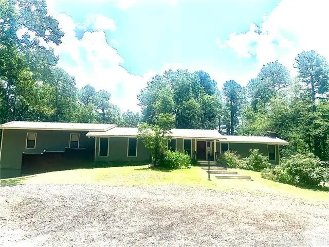 2267 Blackberry Lane, Conway, AR 72034 - #1