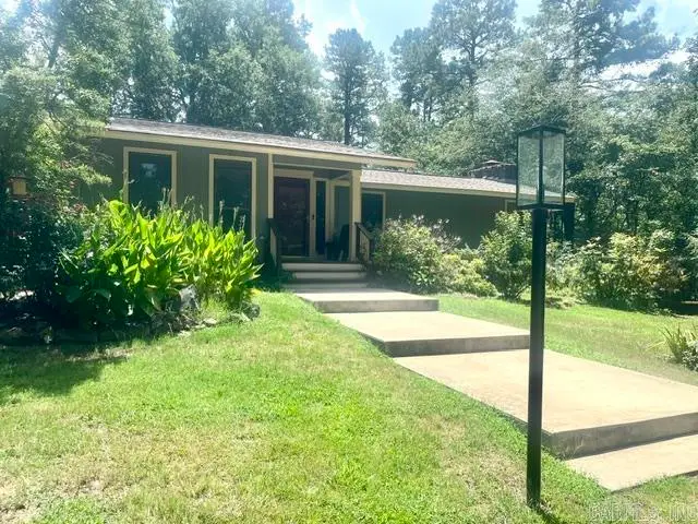 2267 Blackberry Lane, Conway, AR 72034 - #2