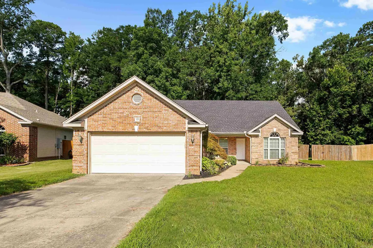 325 Madison Place Circle, Benton, AR 72015 - #1