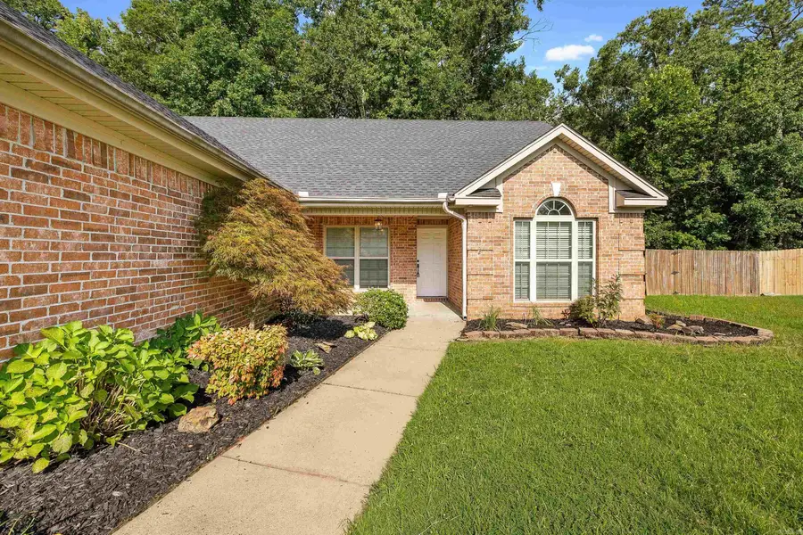 325 Madison Place Circle, Benton, AR 72015 - #3