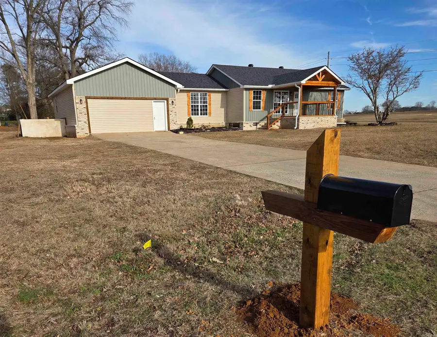 149 Meadowbrook, Searcy, AR 72143 - #3