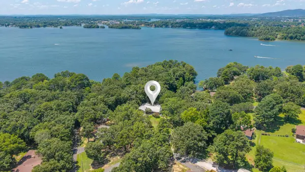 512 Beachview Circle, Hot Springs, AR 71913