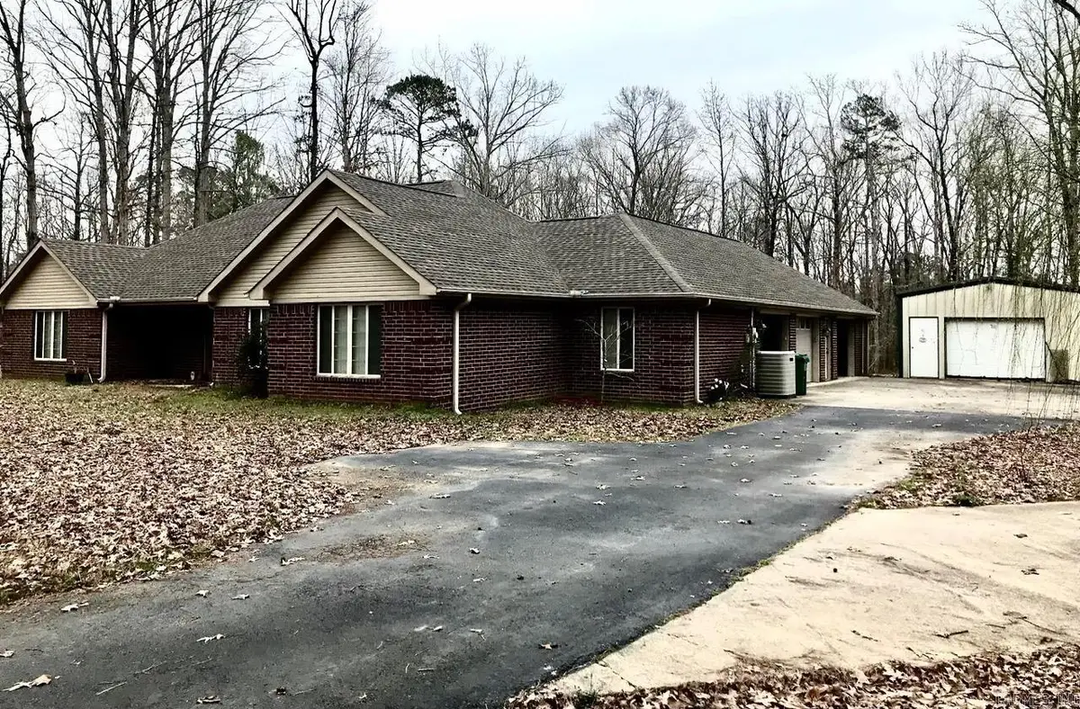 1301 Quapaw Drive, Redfield, AR 72132 - #1