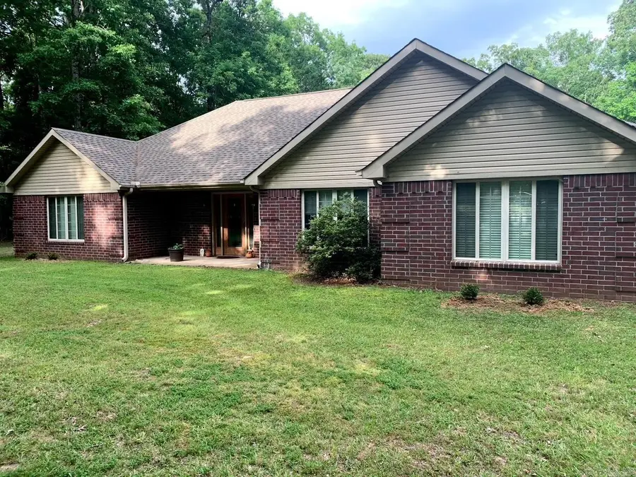 1301 Quapaw Drive, Redfield, AR 72132 - #2