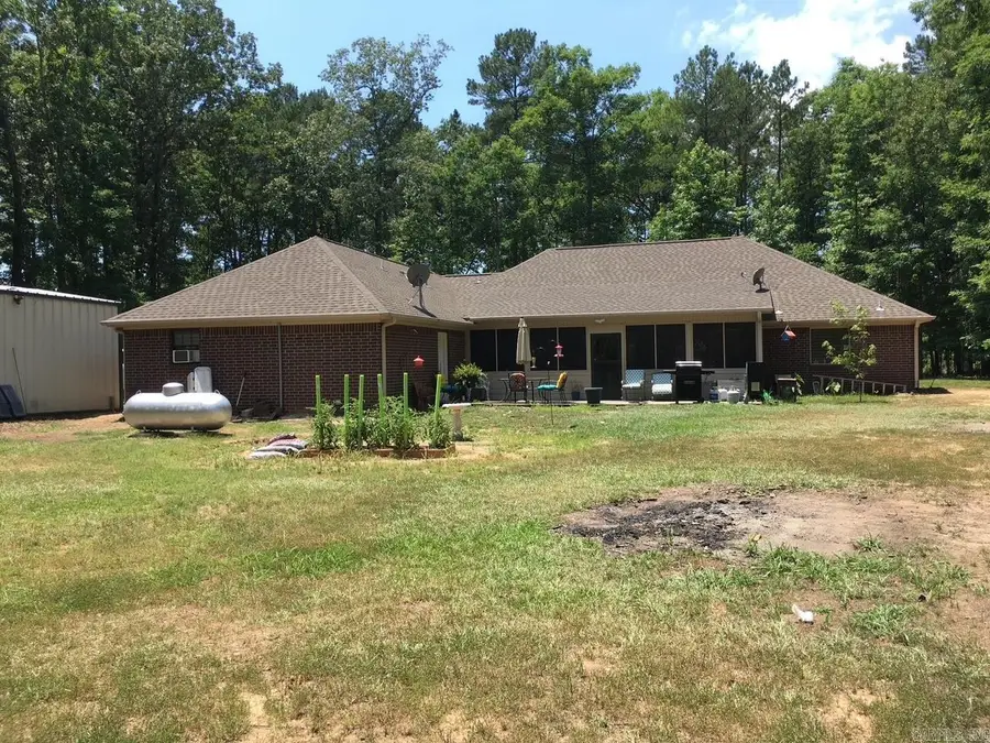 1301 Quapaw Drive, Redfield, AR 72132 - #3