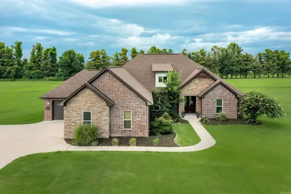 36 Planters Row, Scott, AR 72142