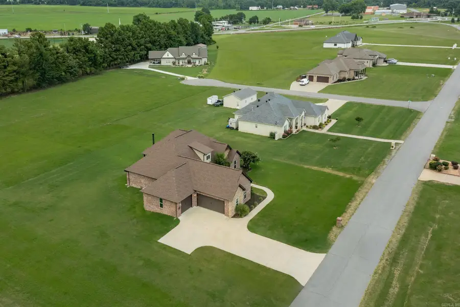 36 Planters Row, Scott, AR 72142 - #2