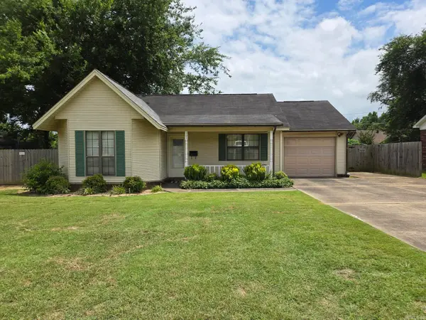 103 Christi, Searcy, AR 72143