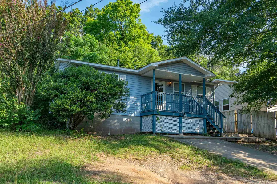 218 Illinois Street, Hot Springs, AR 71901 - #3