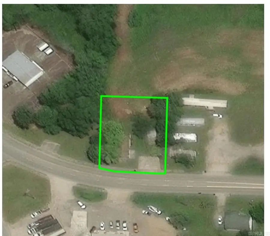 1021 Hwy 24, Prescott, AR 71857 - #2
