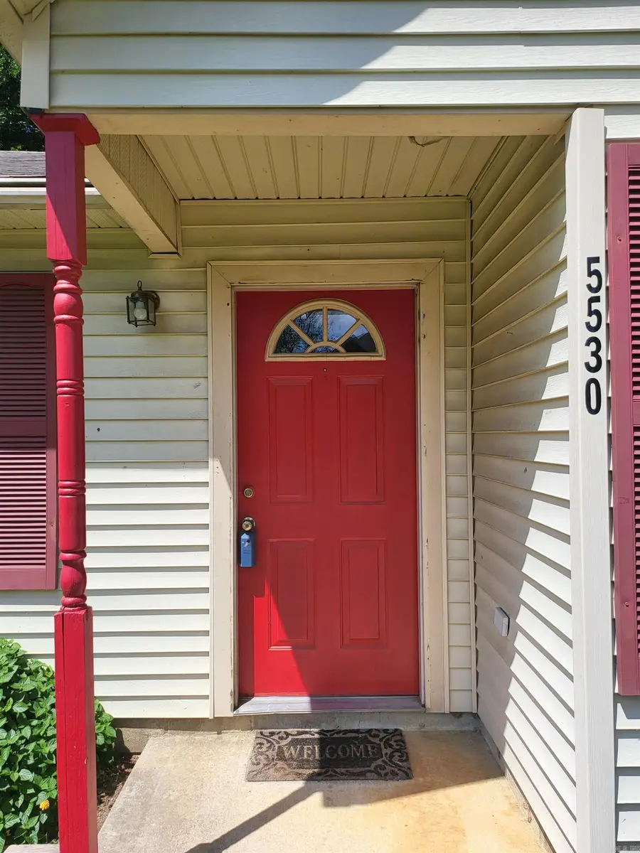 5530 Arthur Drive, North Little Rock, AR 72118 - #2