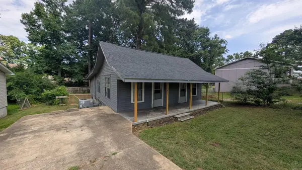 2115 Wright Avenue, Benton, AR 72015