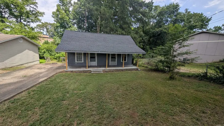 2115 Wright Avenue, Benton, AR 72015 - #2
