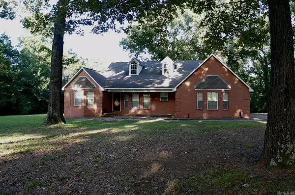 Address Withheld By Seller, Searcy, AR 72143