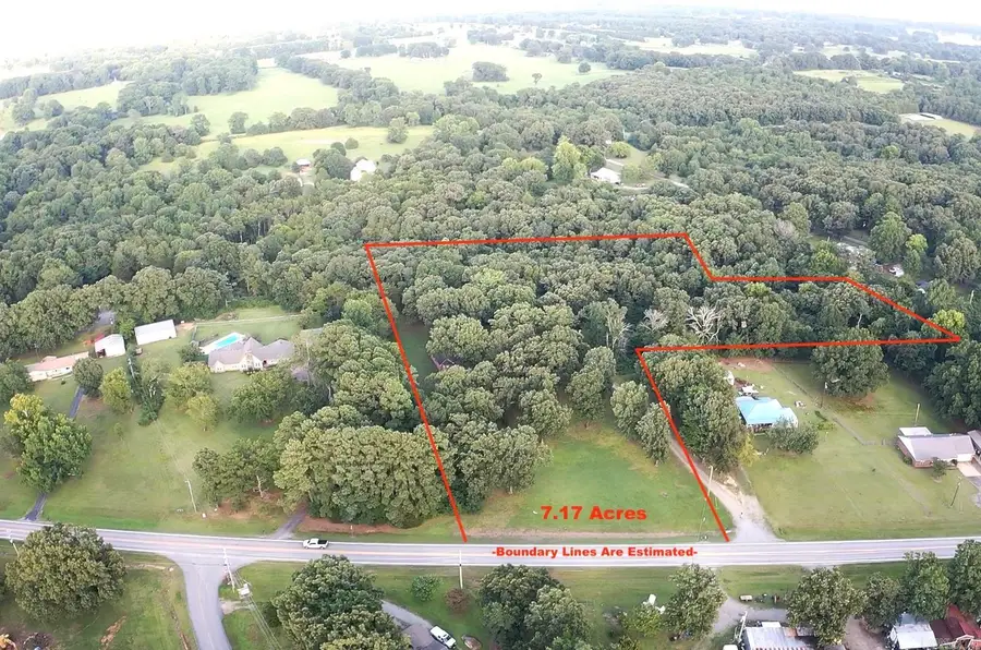 Address Withheld By Seller, Searcy, AR 72143 - #2