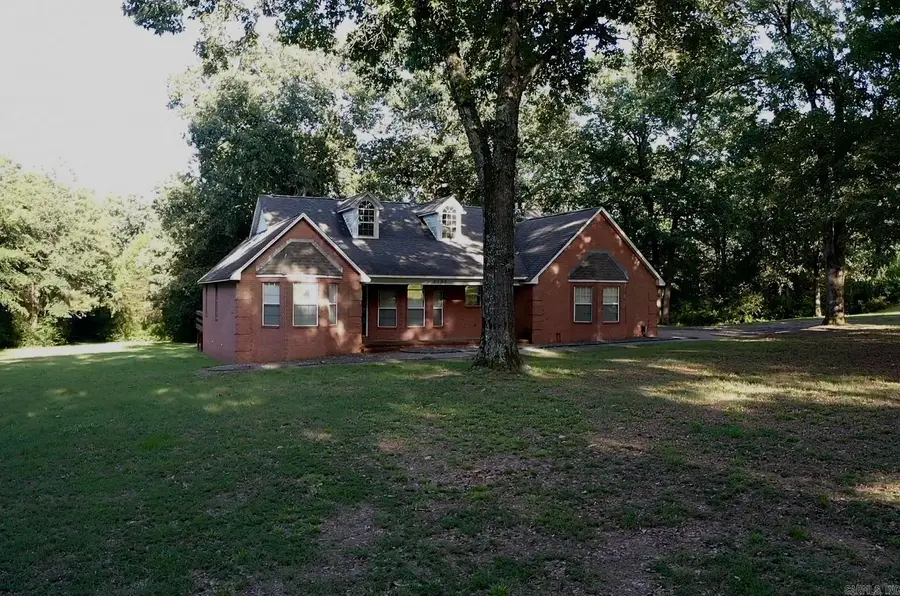 Address Withheld By Seller, Searcy, AR 72143 - #3