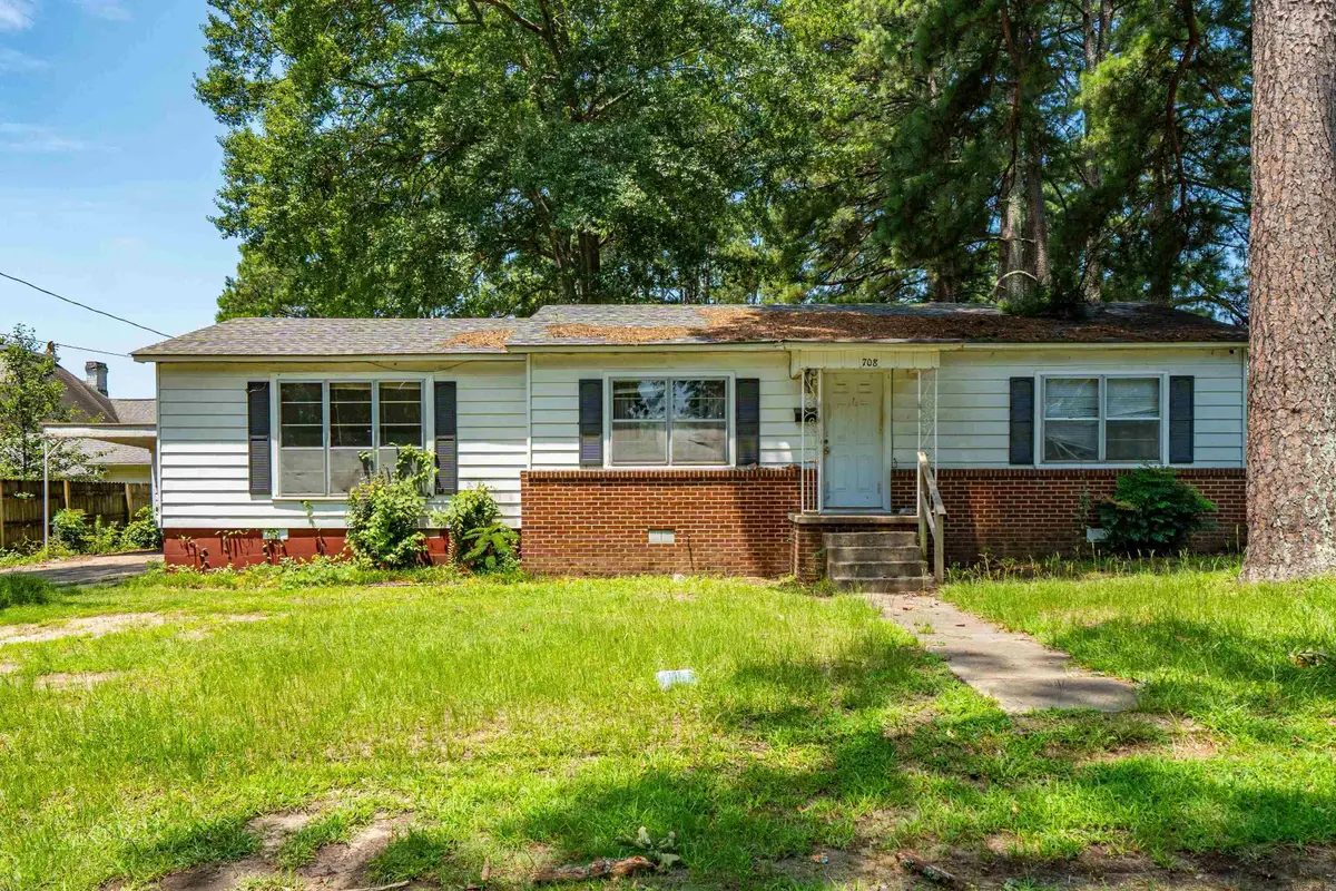 708 Cherry Lane, Malvern, AR 72104 - #1