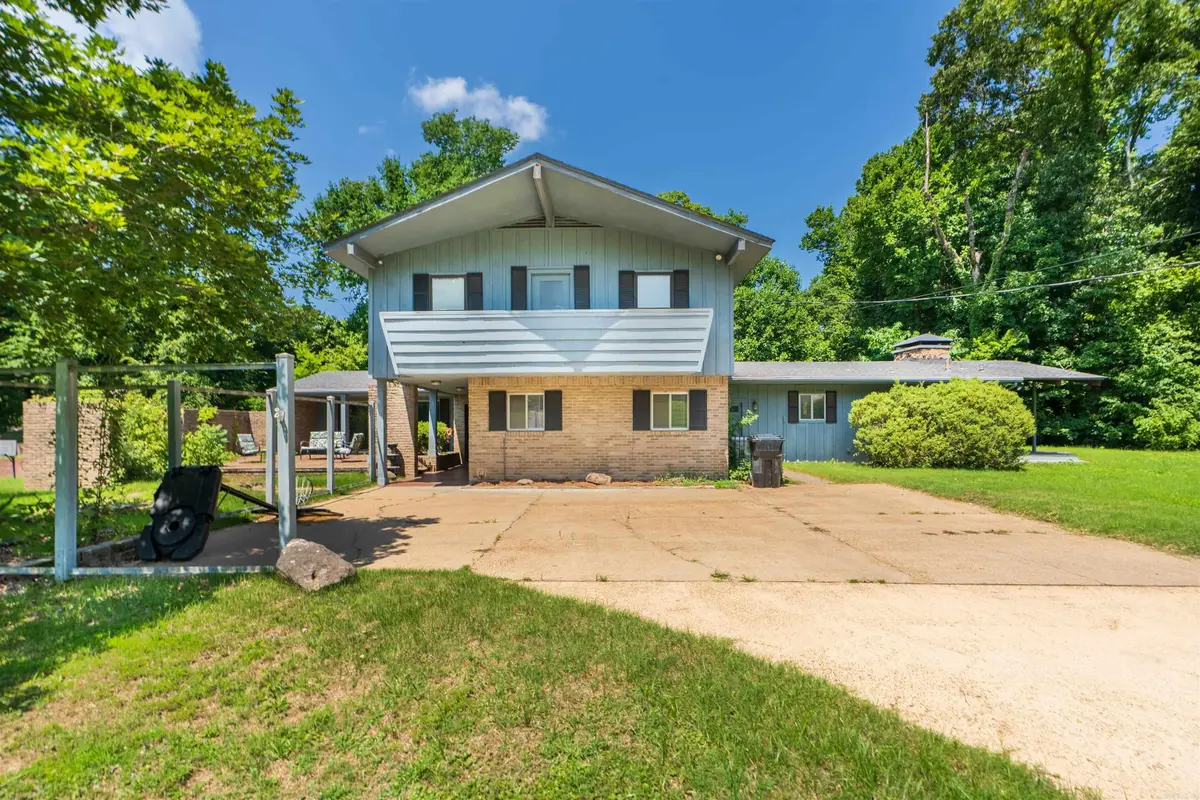 117 Avalon Pl, Helena, AR 72342 - #1