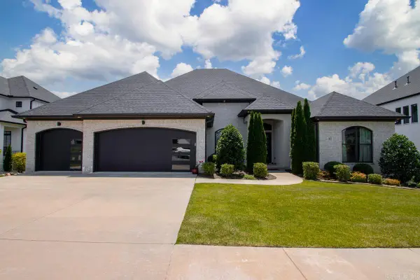 43 Falstone Drive, Little Rock, AR 72223