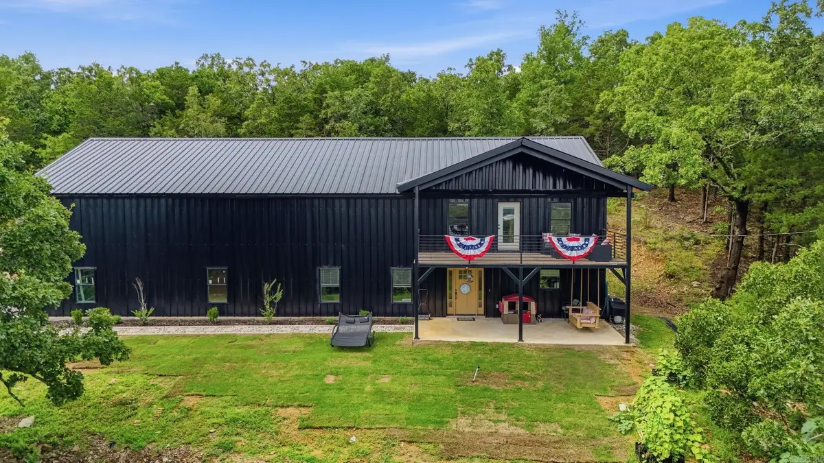 33 Goff St Street, Vilonia, AR 72173 - #1