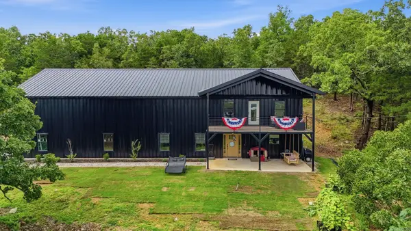 33 Goff St Street, Vilonia, AR 72173