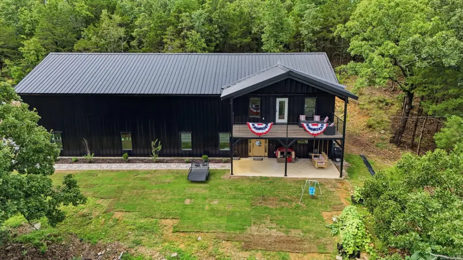 33 Goff St Street, Vilonia, AR 72173 - #2