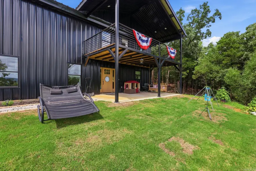 33 Goff St Street, Vilonia, AR 72173 - #3