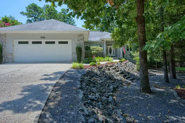 2 Sanchez Cove, Hot Springs Village, AR 71909