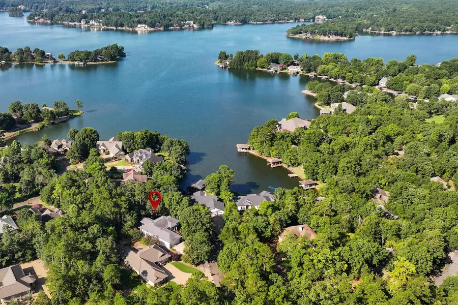 2 Sanchez Cove, Hot Springs Village, AR 71909 - #2