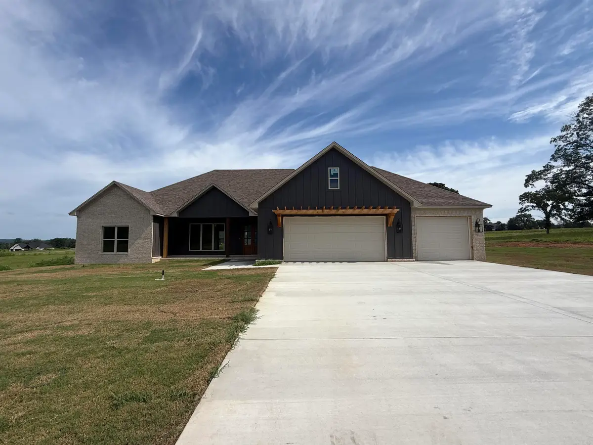 134 Republican Loop, Greenbrier, AR 72058 - #1