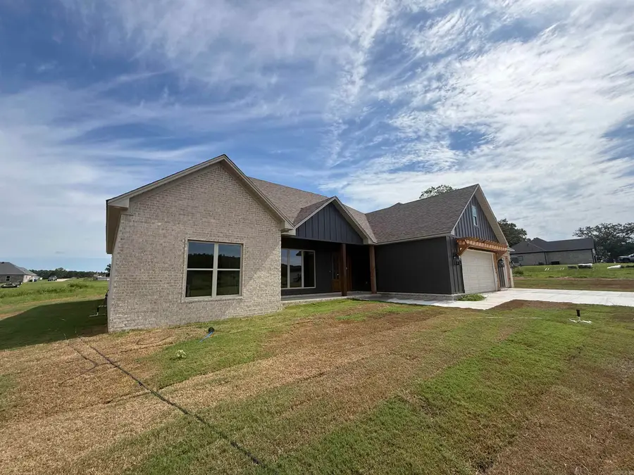 134 Republican Loop, Greenbrier, AR 72058 - #2