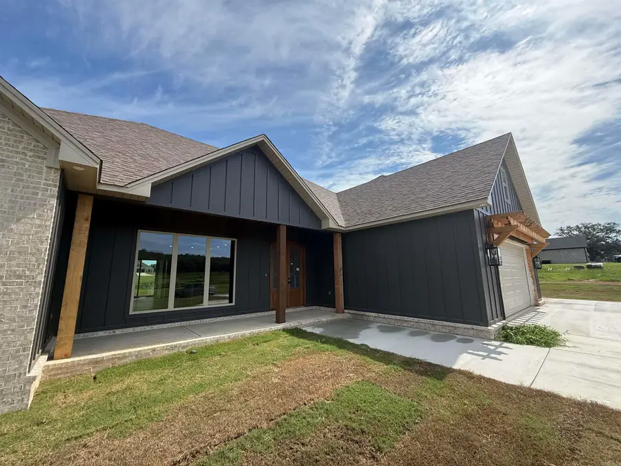 134 Republican Loop, Greenbrier, AR 72058 - #3