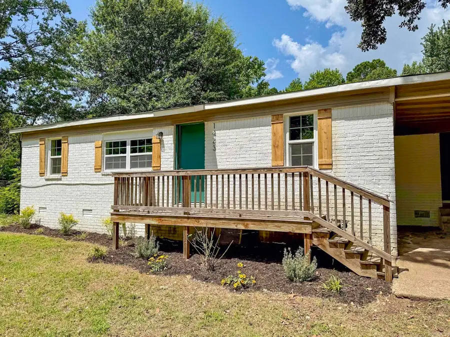 1423 1/2 S East St, Benton, AR 72015 - #2