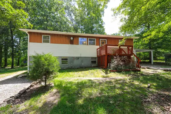 19400 S Alexander Rd, Alexander, AR 72002
