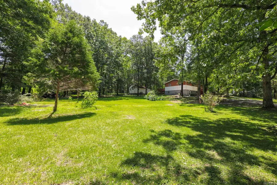 19400 S Alexander Rd, Alexander, AR 72002 - #3