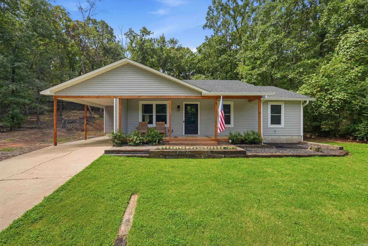265 Sunny Gap Rd, Conway, AR 72032 - #1