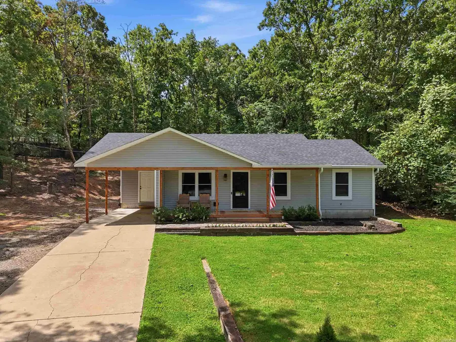 265 Sunny Gap Rd, Conway, AR 72032 - #2