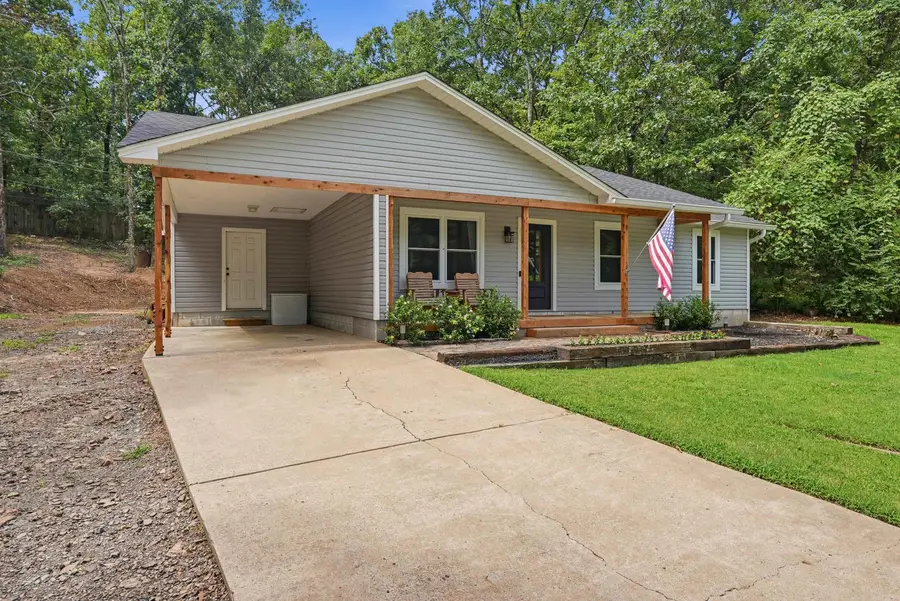 265 Sunny Gap Rd, Conway, AR 72032 - #3