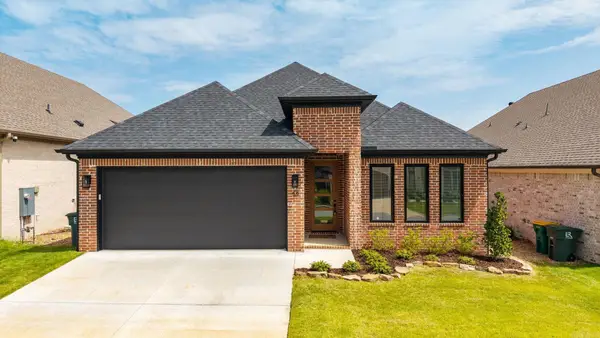 59 Copper Circle, Little Rock, AR 72223
