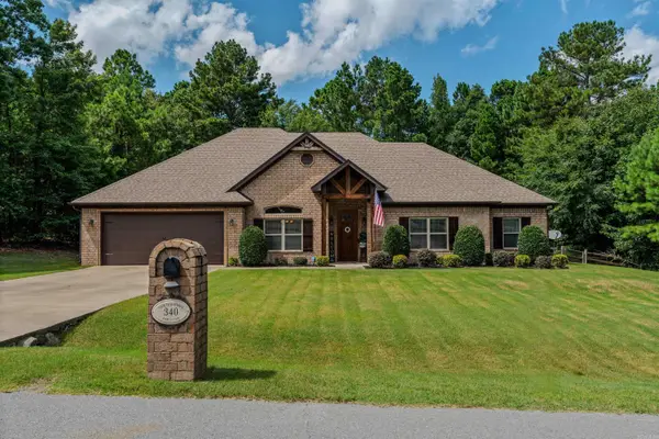 340 Zoe Lane, Alexander, AR 72002