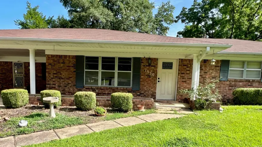 1350 Lee Street, Arkadelphia, AR 71923 - #3