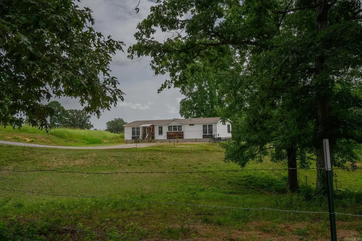 938 Ballpark Road, Mount Ida, AR 71957 - #1