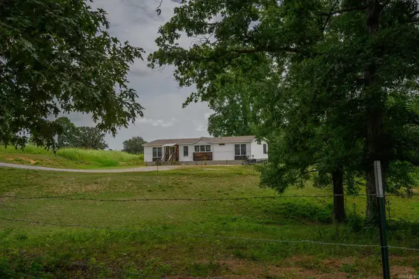 938 Ballpark Road, Mount Ida, AR 71957