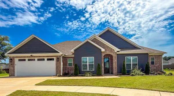 166 Roman Heights Avenue, Alexander, AR 72002