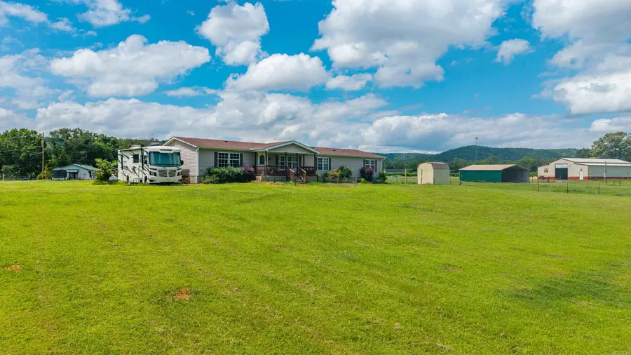 140 Sentinel Road, Mountain Pine, AR 71956 - #2