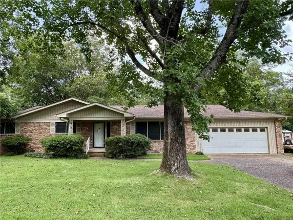 117 Orchard Street, Hot Springs, AR 71913