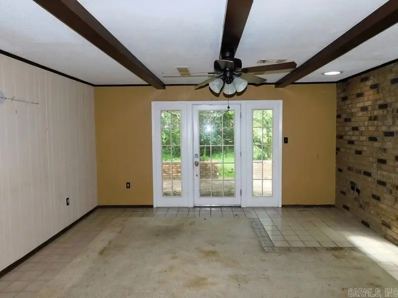 117 Orchard Street, Hot Springs, AR 71913 - #3