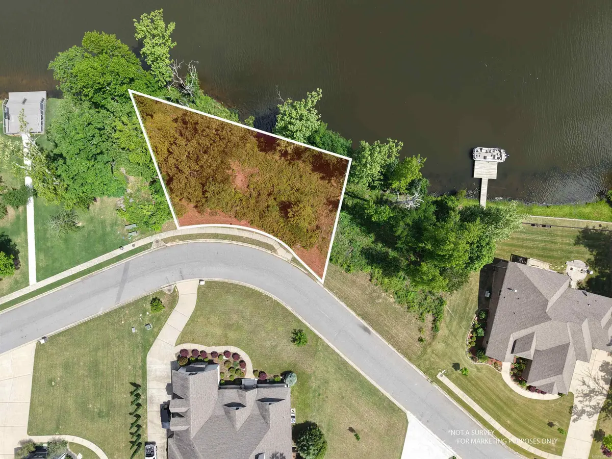 7542 S Shoreline Drive, Benton, AR 72019 - #1